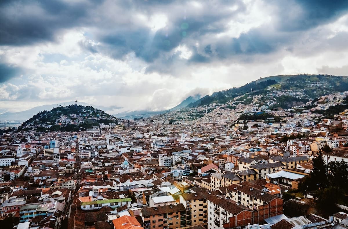 20 Best Things to Do in Quito