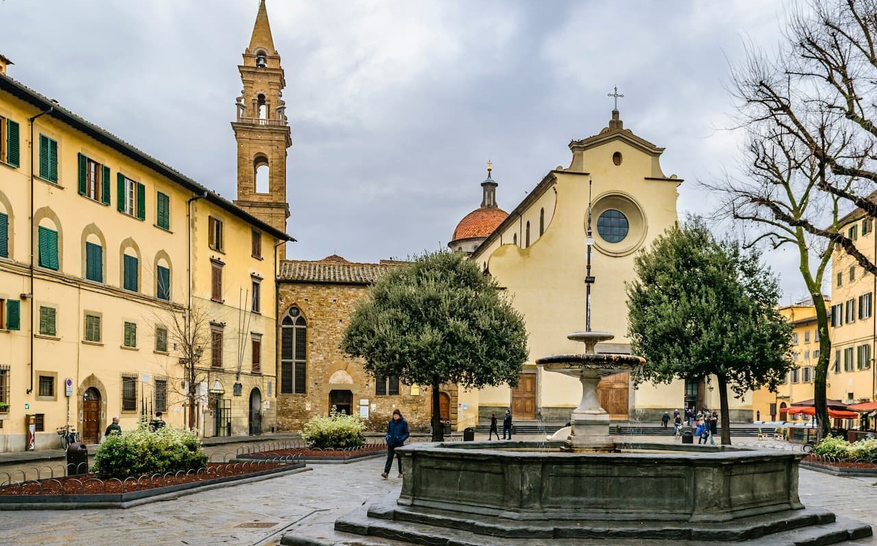 Best Neighborhoods in Florence to Explore