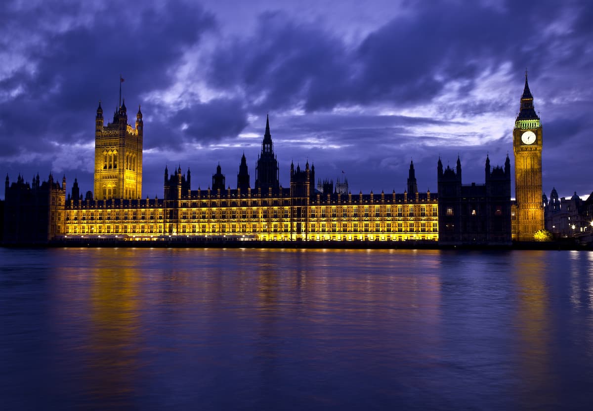 3 Days in London: The Perfect First-Time Itinerary