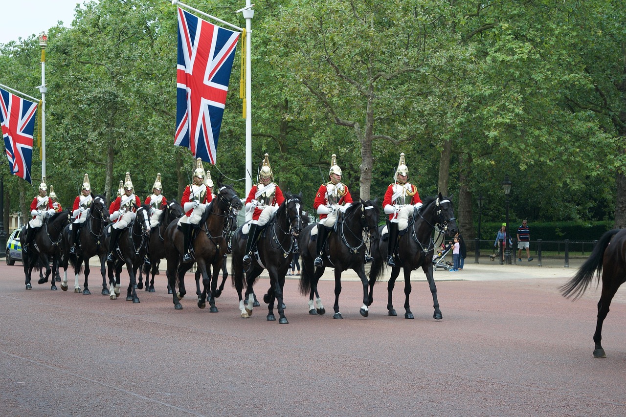 London Travel Tips for First Time Visit