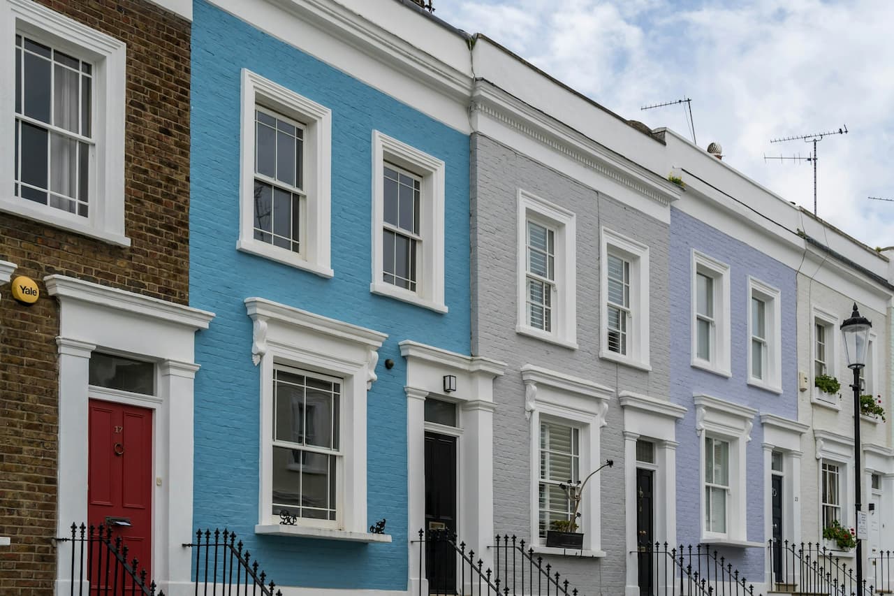 Best Neighborhoods in London to Explore