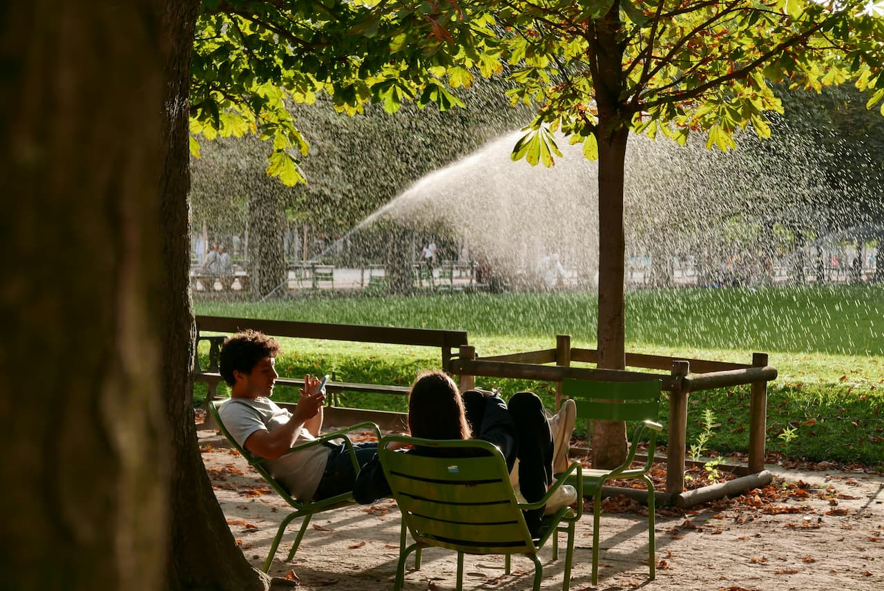 Activités Gratuites à Paris