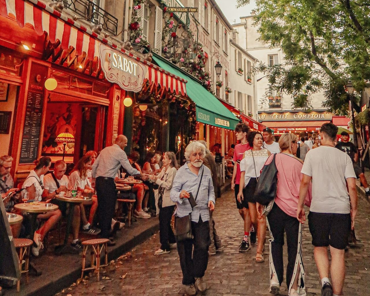 Les Meilleurs Quartiers de Paris à Explorer