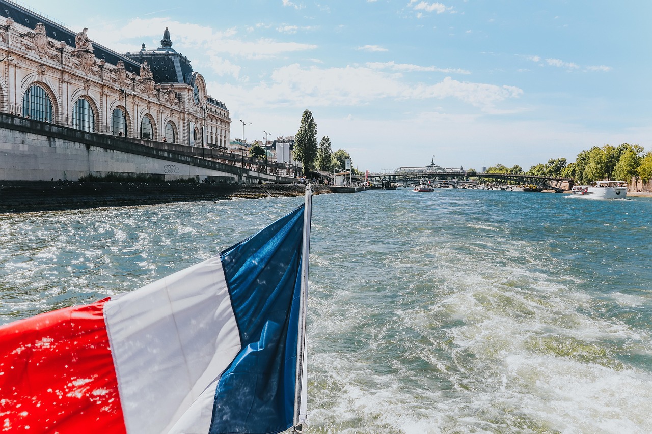 Conseils pour visiter Paris pour la première fois