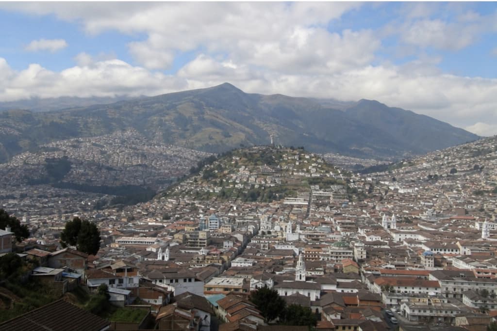 Best Neighborhoods in Quito: Where to Stay and What to Do
