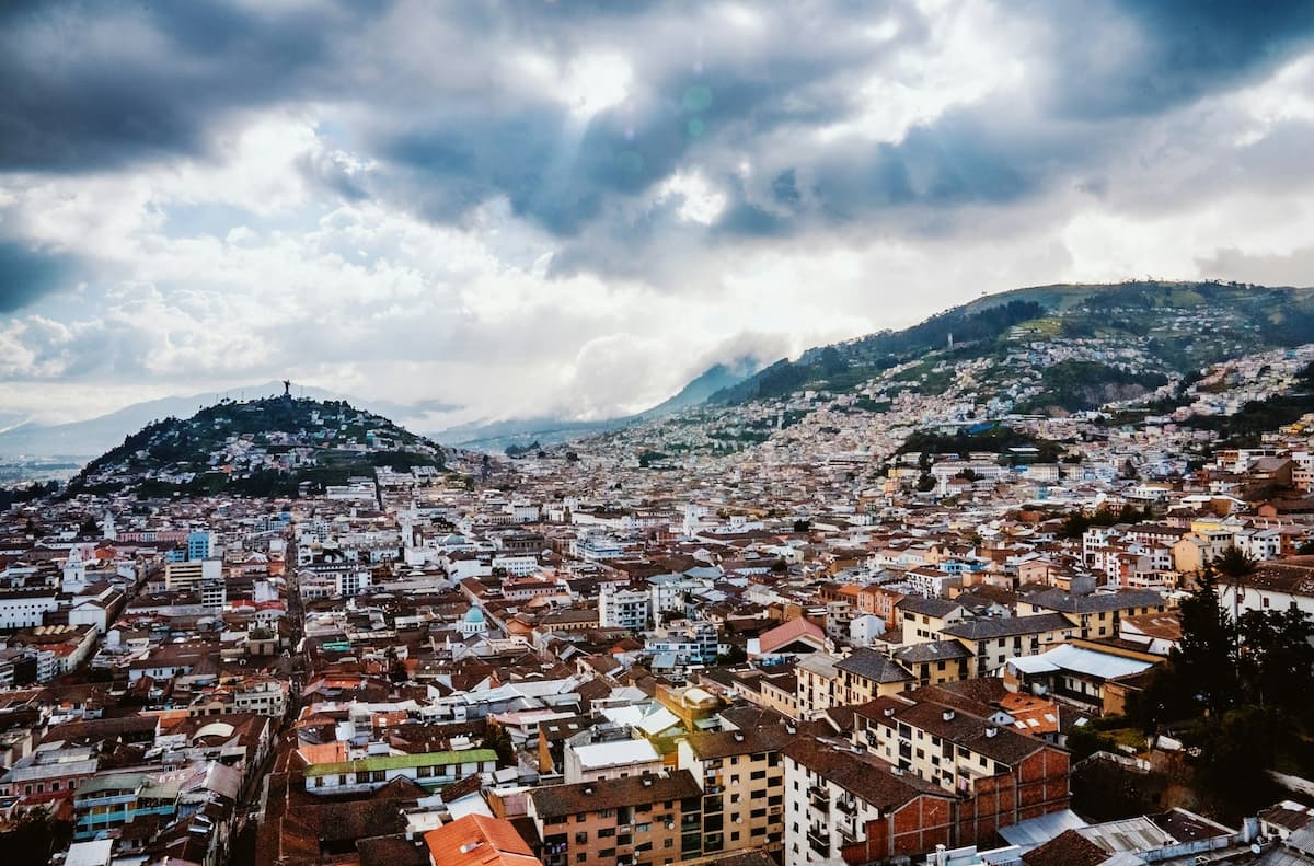 20 Best Things to Do in Quito