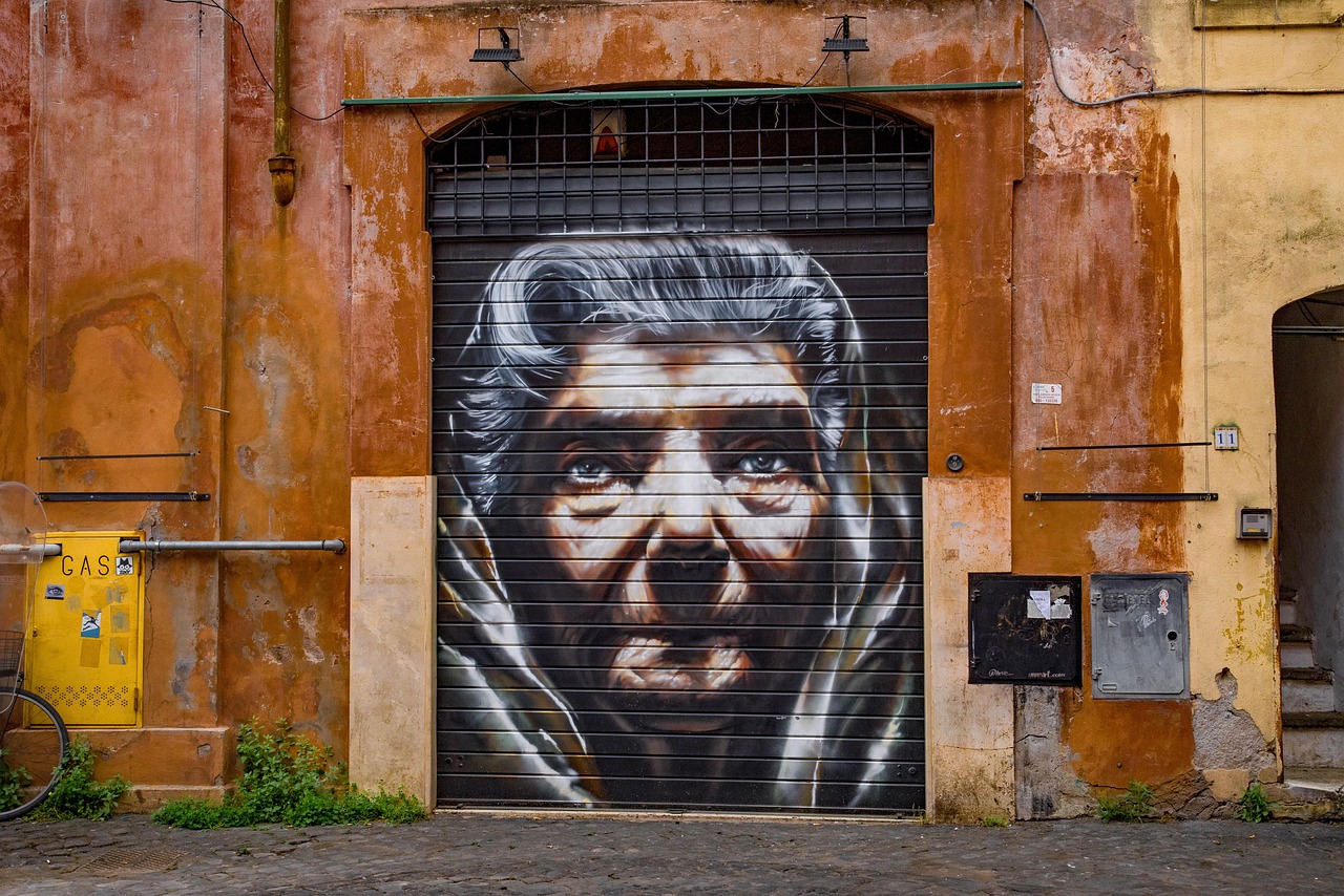 Best Neighborhoods in Rome to Explore
