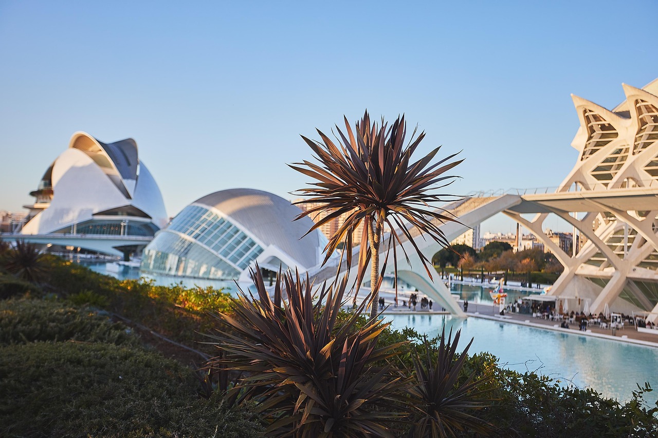 Top 10 cose gratis da fare a Valencia
